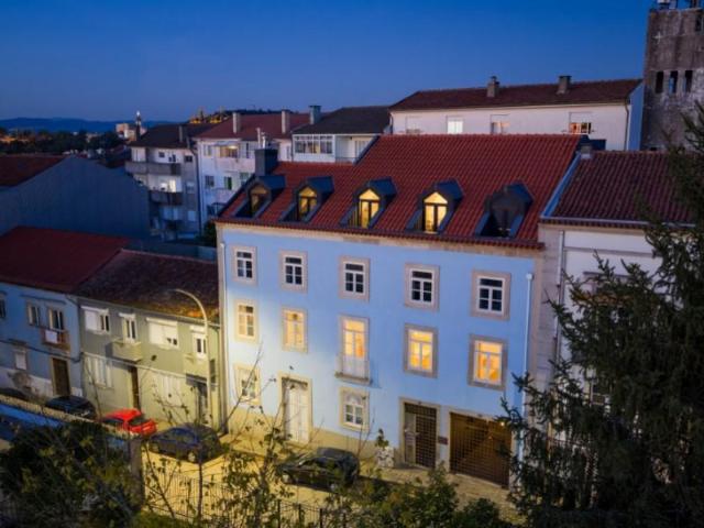 Apartamentos 3 quarto, Braga Braga 4700 027 DS95263143