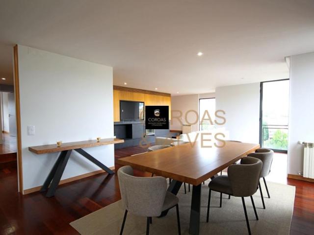 Apartamentos 3 quarto, Braga Braga 4715 ES102434226