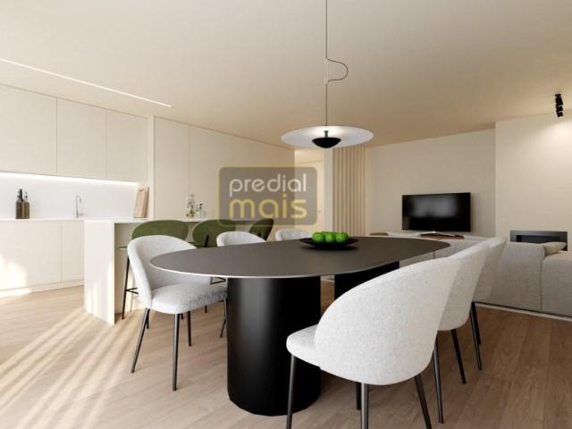 Apartamentos 3 quarto, Braga Braga DLS89738980