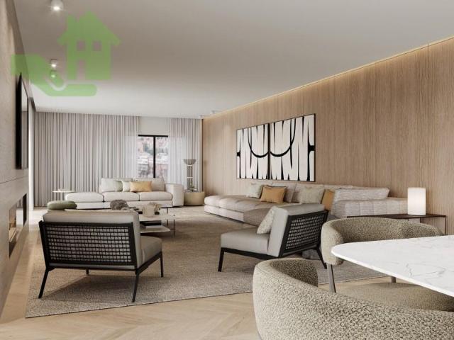 Apartamentos 3 quarto, Braga Braga DLS93605663