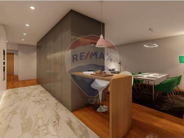 Apartamentos 3 quarto, Braga Braga DLS97028915