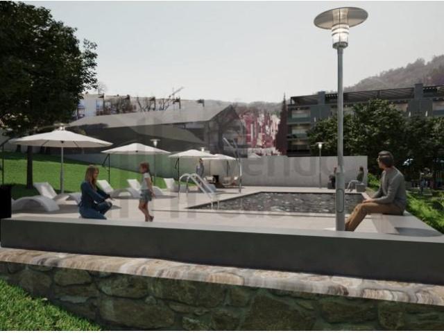Apartamentos 3 quarto, Braga Braga DLS97120699