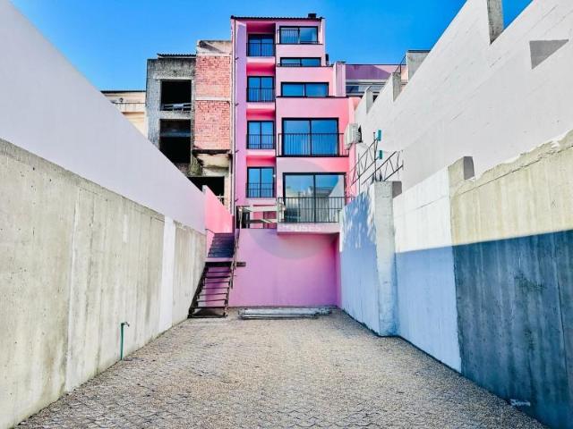 Apartamentos 3 quarto, Braga Braga DLS97382061