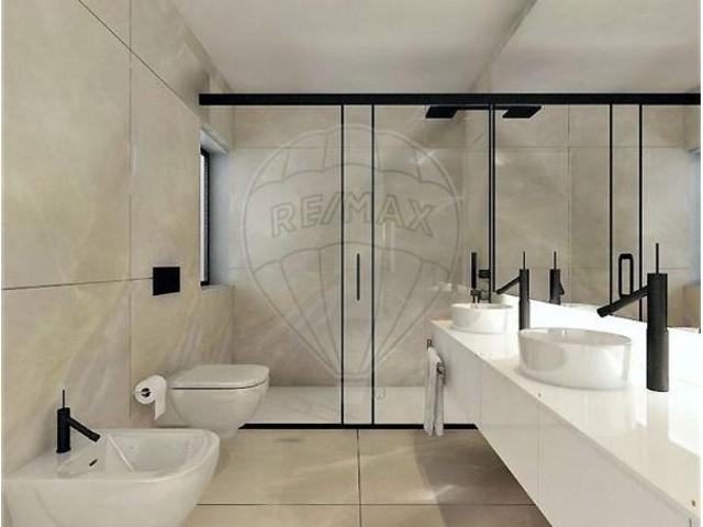Apartamentos 3 quarto, Braga Braga DLS98757843