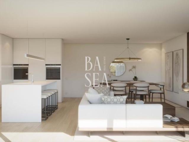 Apartamentos 3 quarto, Braga Braga DLS98084321