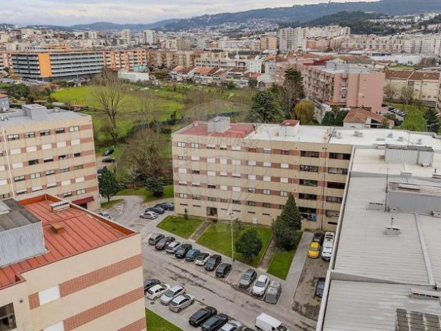Apartamentos 3 quarto, Braga Braga DLS99701458