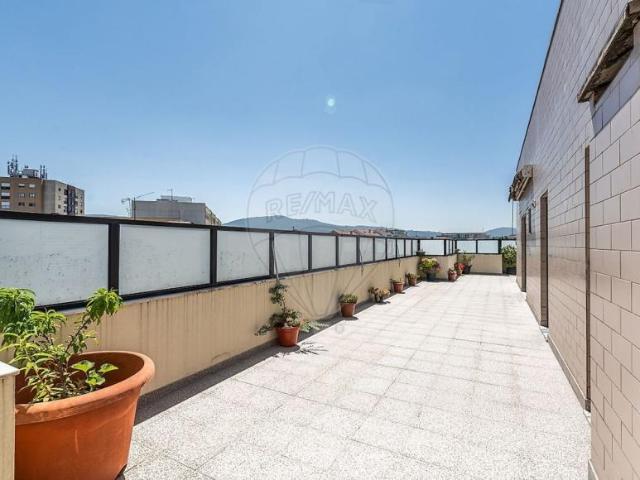 Apartamentos 3 quarto, Braga Braga DLS99701505