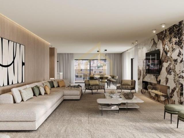Apartamentos 3 quarto, Braga Braga DS89006982