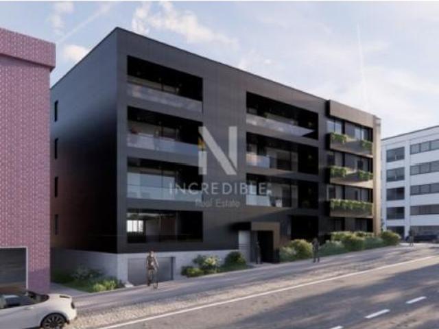 Apartamentos 3 quarto, Braga Braga DS98374611