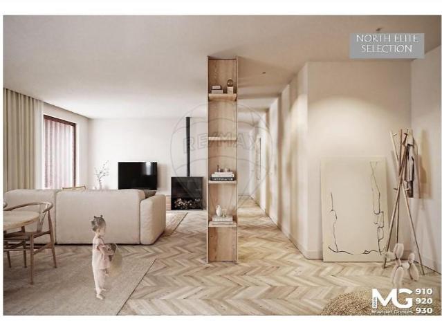 Apartamentos 3 quarto, Braga Braga DS99236321