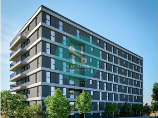 Apartamentos 3 quarto, Braga Braga DS99514481