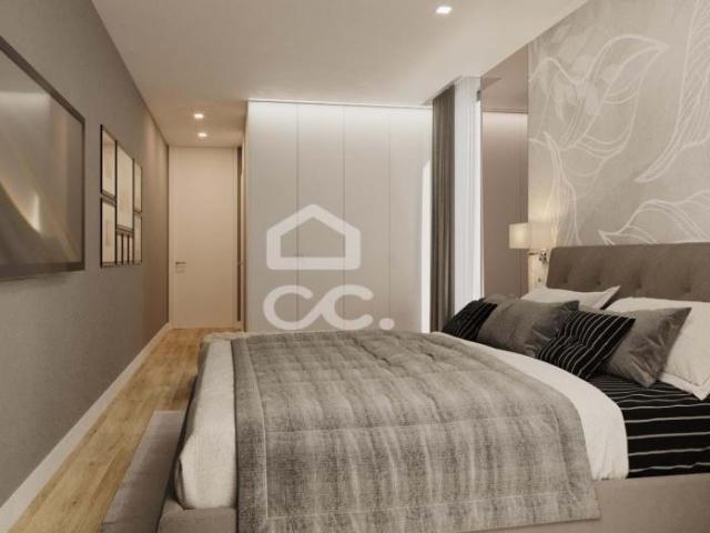 Apartamentos 3 quarto, Braga Braga DS100081742