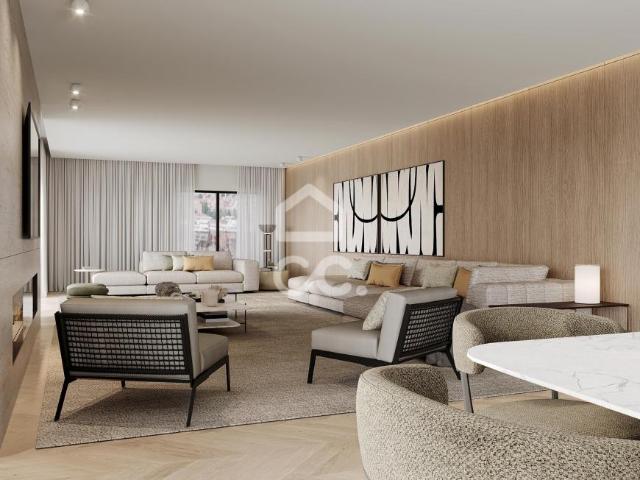 Apartamentos 3 quarto, Braga Braga DS100081748