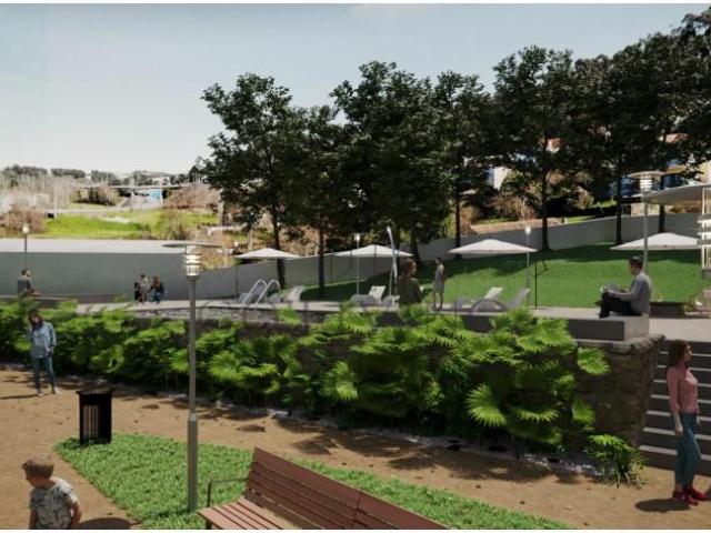 Apartamentos 3 quarto, Braga Braga DS101564377