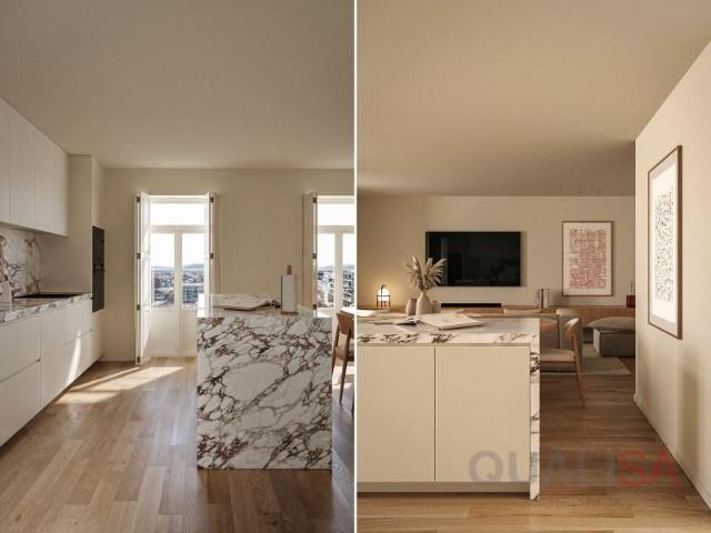Apartamentos 3 quarto, Braga Braga DS101625309