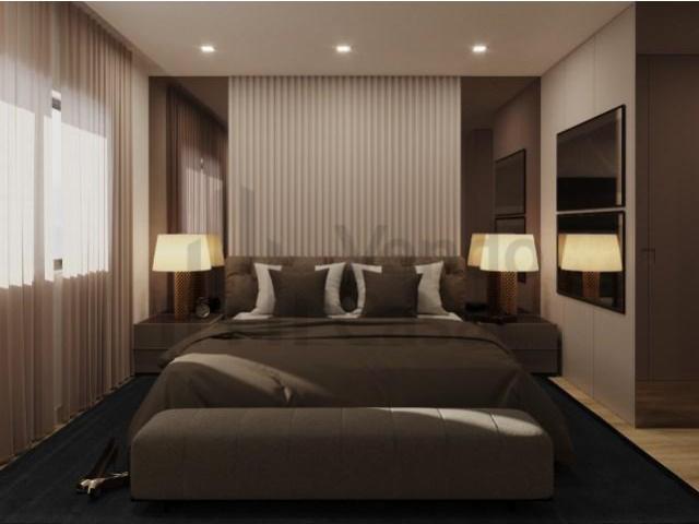 Apartamentos 3 quarto, Braga Braga DS101798459
