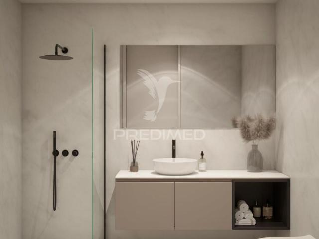 Apartamentos 3 quarto, Braga Braga DS102657889