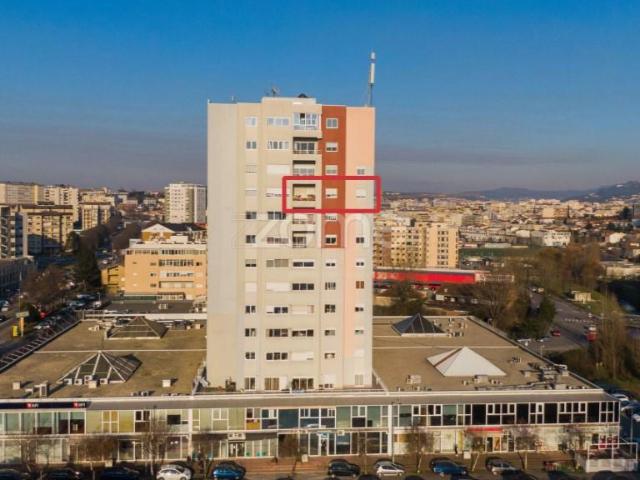 Apartamentos 3 quarto, Braga Braga DS103404685