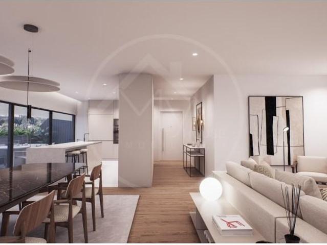 Apartamentos 3 quarto, Guimarães Guimarães DLS97118757