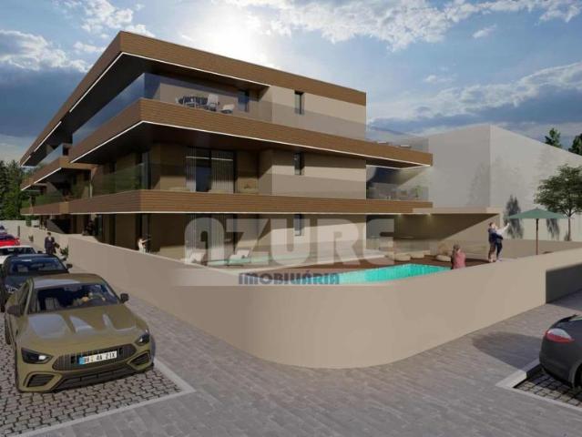 Apartamentos 3 quarto, Esposende Braga 4740 000 DLS100991706