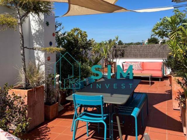 Apartamentos 3 quarto, Faro Tavira 8800 DLS100331428
