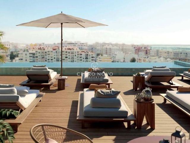 Apartamentos 3 quarto, Faro Algarve DS102146112