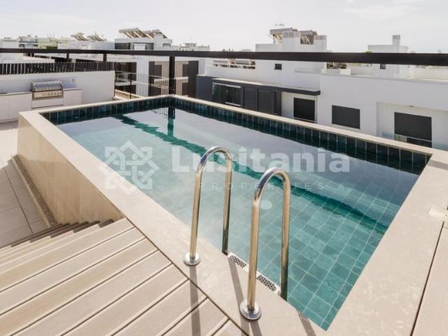 Apartamentos 3 quarto, Faro Algarve DS99508730