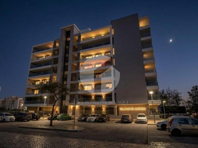 Apartamentos 3 quarto, Faro Faro DS101064166