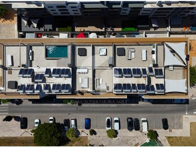 Apartamentos 3 quarto, Faro Faro ELS102921734