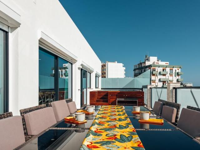 Apartamentos 3 quarto, Faro Faro 8000 DS88034793