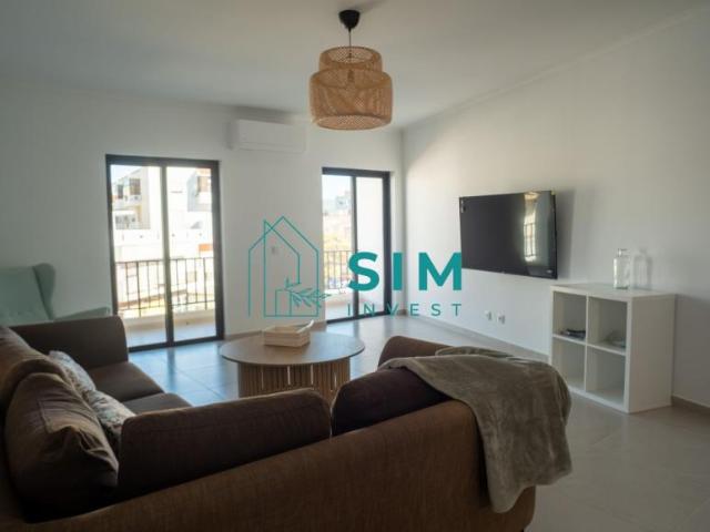 Apartamentos 3 quarto, Faro Loulé 8135 ELS100331430