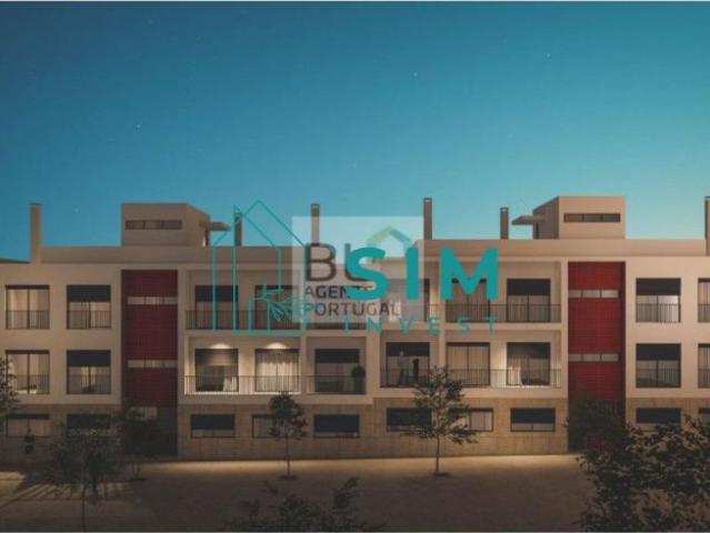 Apartamentos 3 quarto, Faro Olhão 8700 DLS97701492