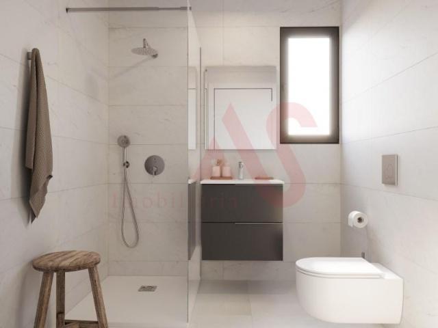 Apartamentos 3 quarto, Felgueiras Felgueiras DS98332995