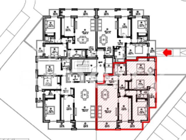 Apartamentos 3 quarto, Figueira da Foz Coimbra DLS96594173