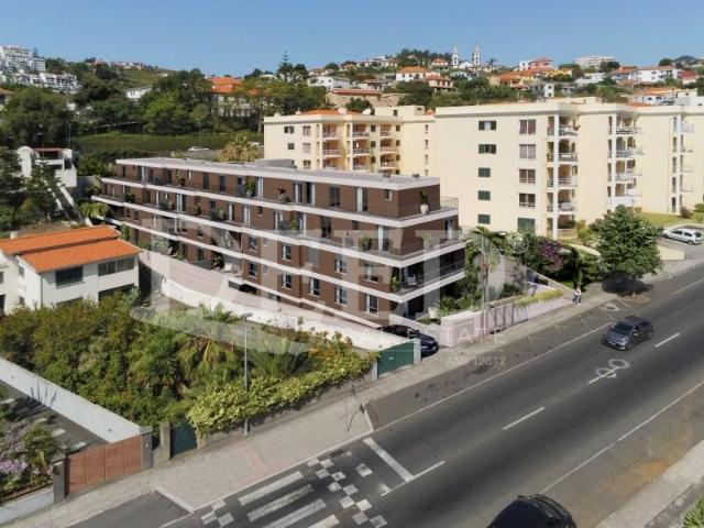 Apartamentos 3 quarto, Funchal Funchal DLS102078987