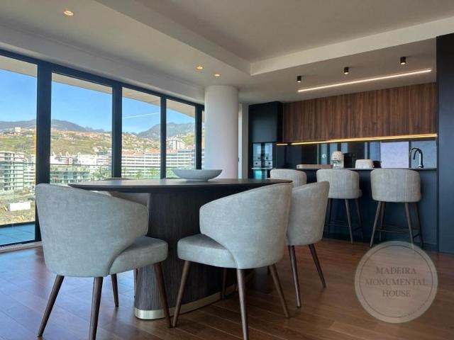 Apartamentos 3 quarto, Funchal Funchal DLS102099156