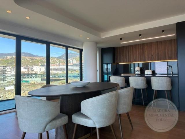 Apartamentos 3 quarto, Funchal Funchal ELS102099156