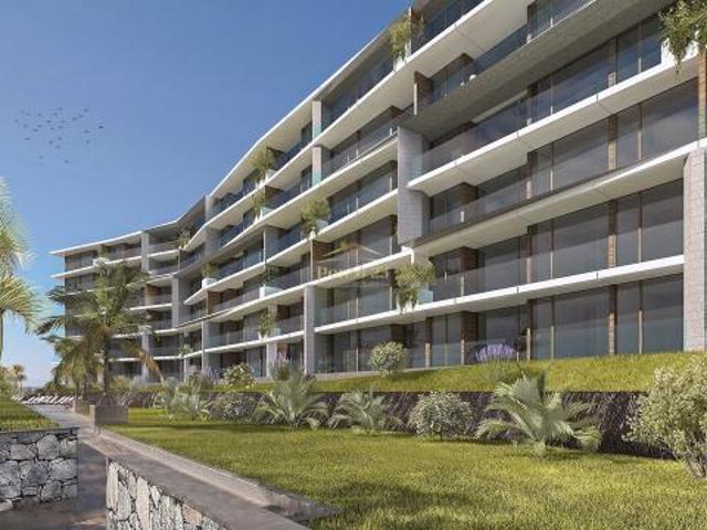 Apartamentos 3 quarto, Funchal Ilha da Madeira DLS74084444