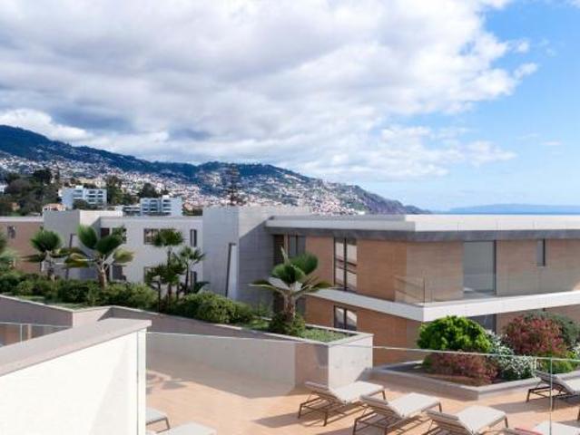 Apartamentos 3 quarto, Funchal Ilha da Madeira DLS74084453