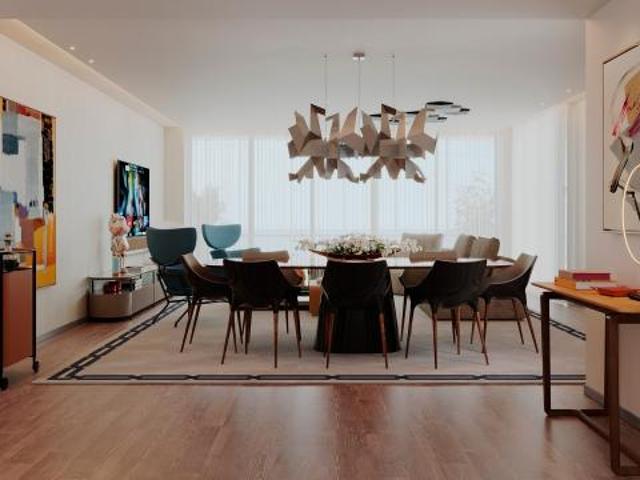 Apartamentos 3 quarto, Funchal Ilha da Madeira DLS74084399