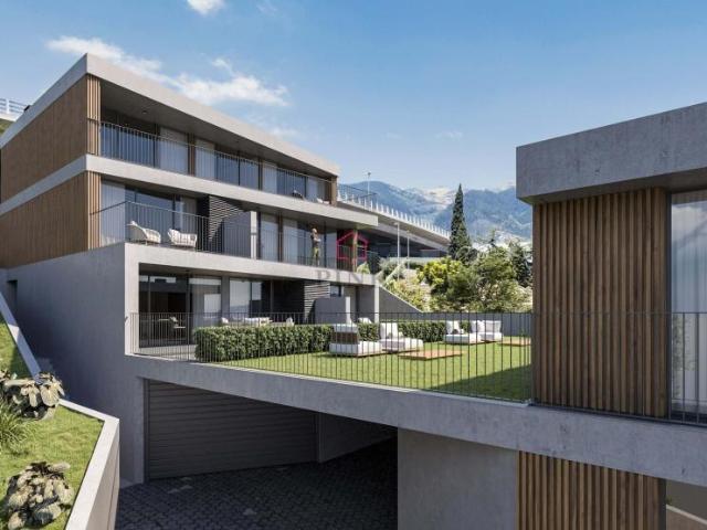 Apartamentos 3 quarto, Funchal Ilha da Madeira DLS89473459