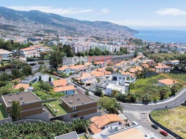 Apartamentos 3 quarto, Funchal Ilha da Madeira DLS89129688