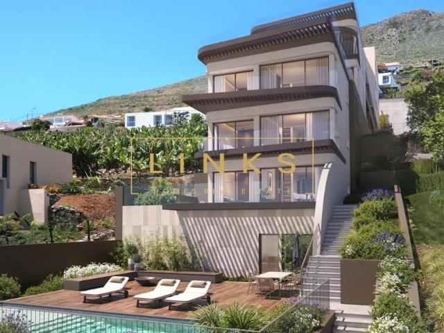 Apartamentos 3 quarto, Funchal Ilha da Madeira DLS94720458
