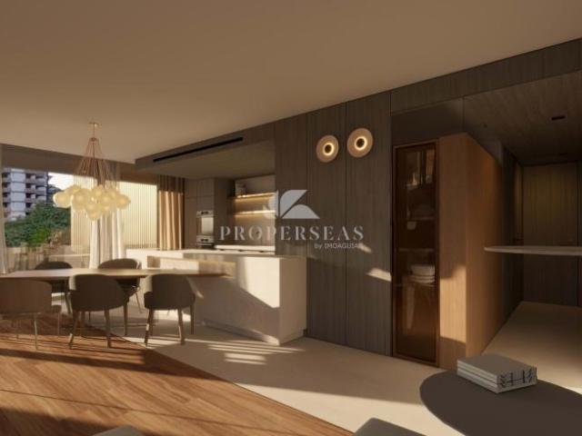 Apartamentos 3 quarto, Funchal Ilha da Madeira DLS94090415
