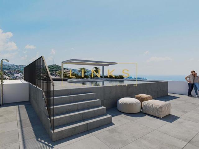Apartamentos 3 quarto, Funchal Ilha da Madeira DLS96887565