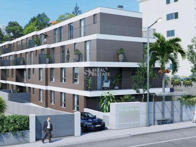 Apartamentos 3 quarto, Funchal Ilha da Madeira DS90244377