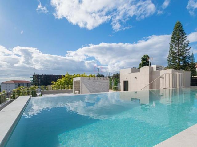 Apartamentos 3 quarto, Funchal Ilha da Madeira DS94092499