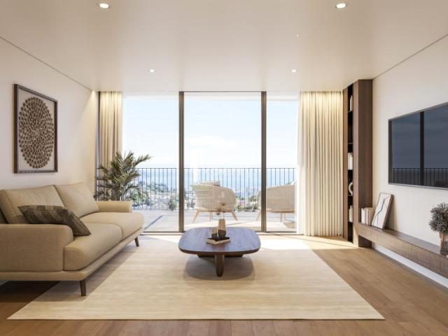 Apartamentos 3 quarto, Funchal Ilha da Madeira DS95845581