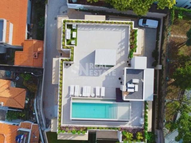 Apartamentos 3 quarto, Funchal Ilha da Madeira DS100048235
