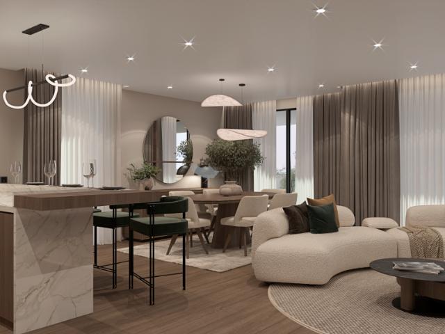 Apartamentos 3 quarto, Funchal Ilha da Madeira DS102251296